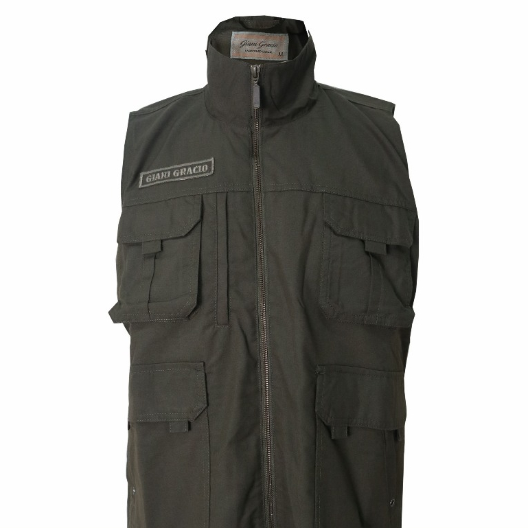 Rompi Pria Outdoor Anti Angin GianiGracio G3020300203