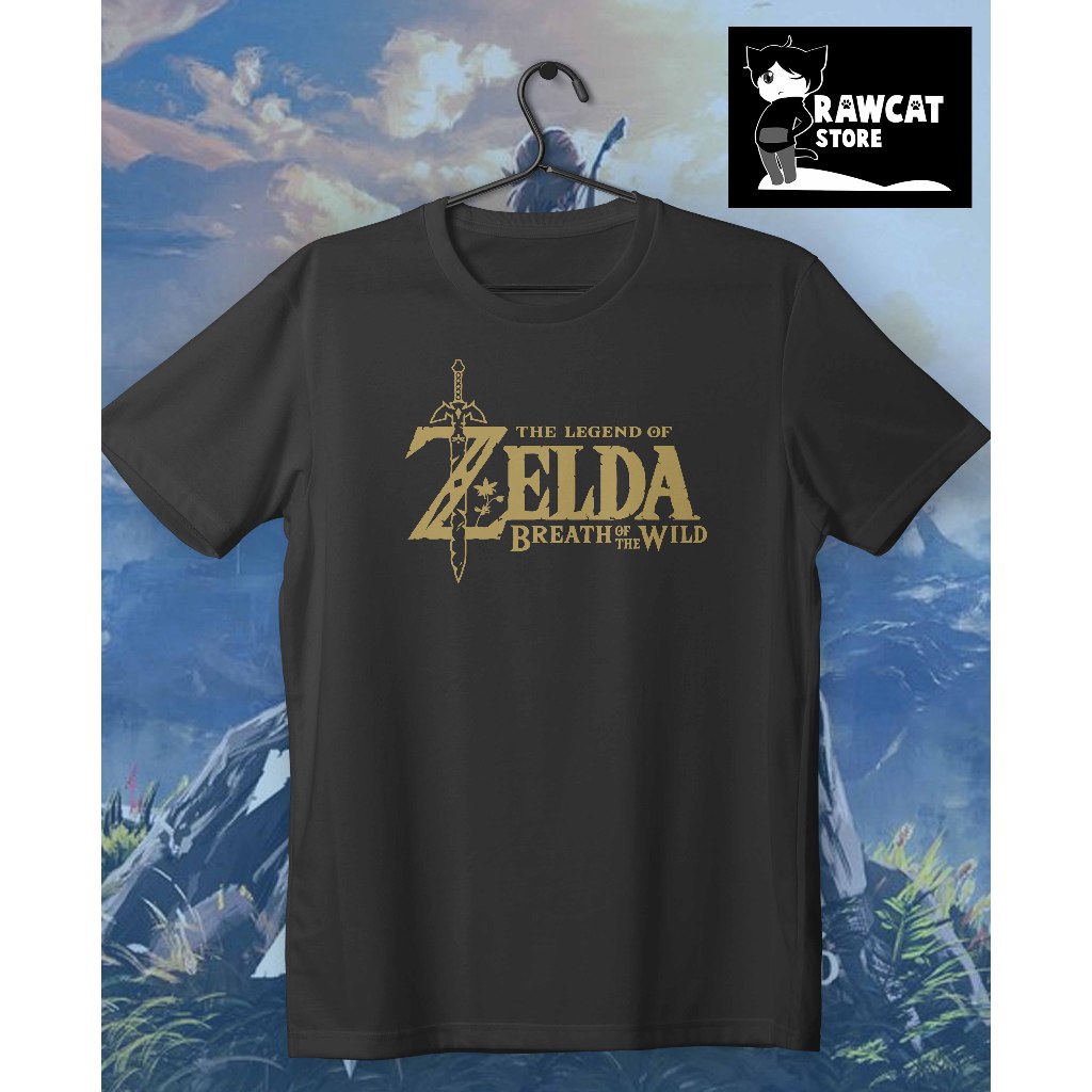 Kaos Game The Legend of Zelda