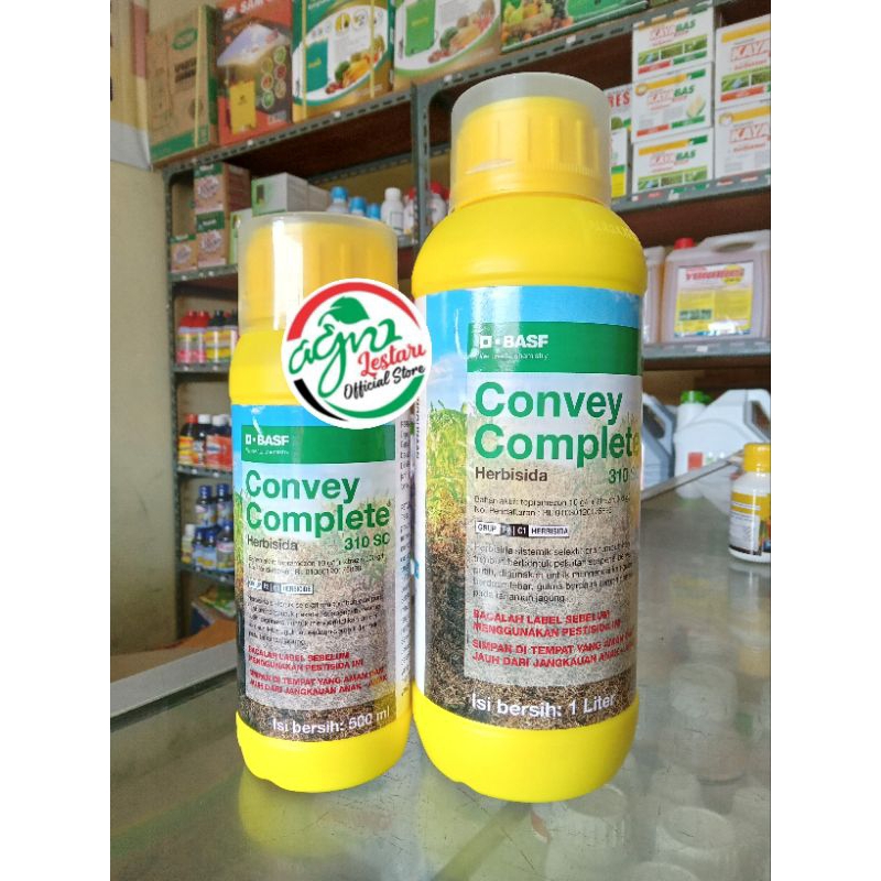 convey complete 310sc - 500ml