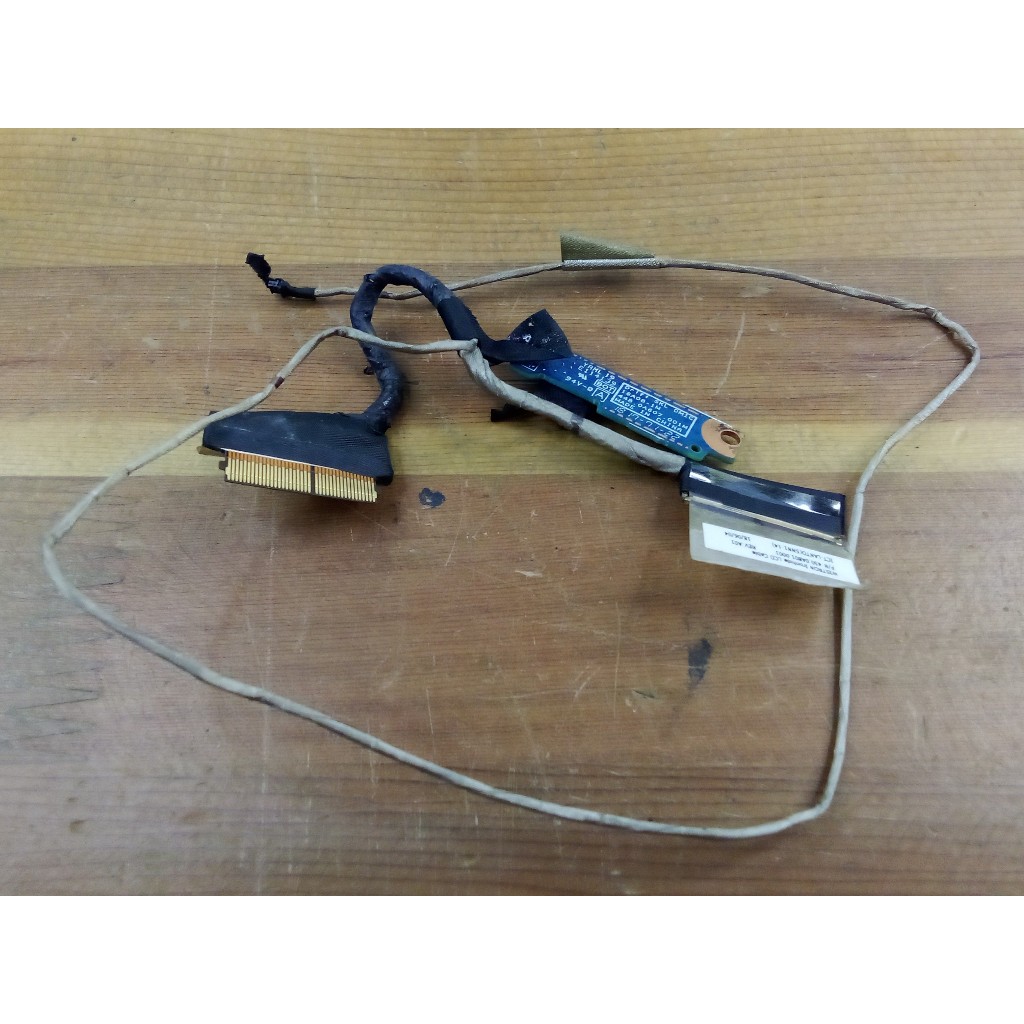 Kabel Flexible LCD Laptop Acer SPIN 1 SP111-31