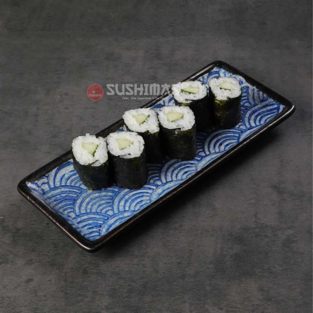 

Kapa Maki