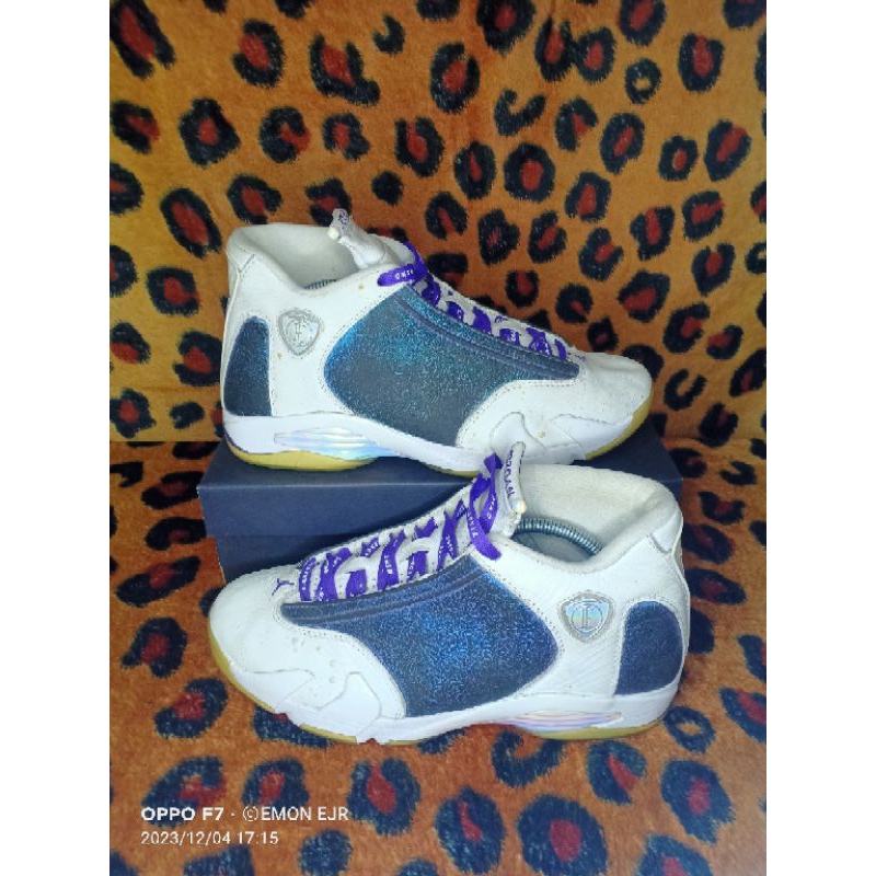 #31 Sepatu Second Air Jordan