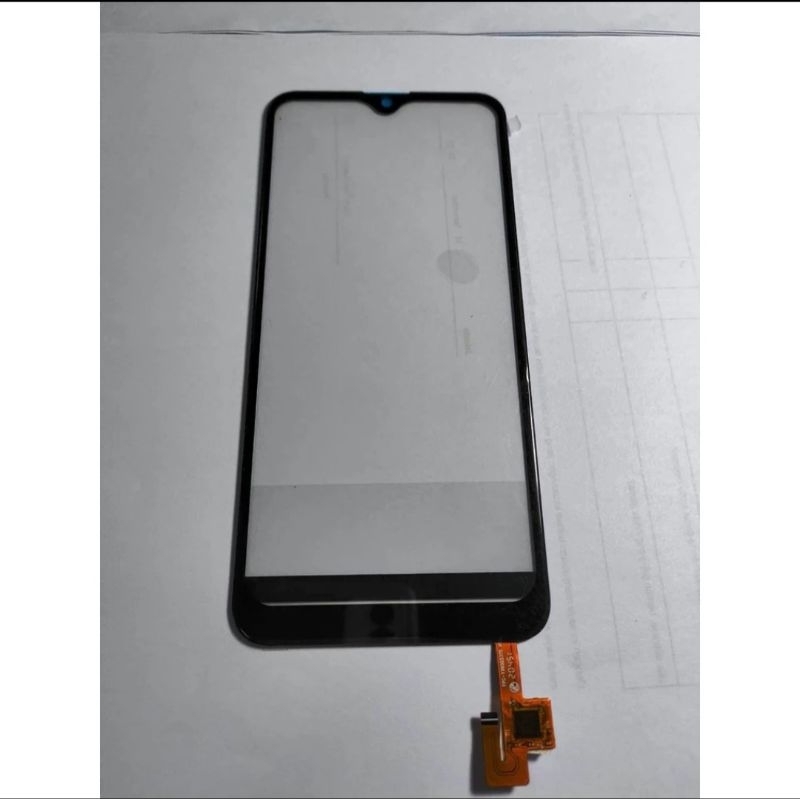 Touchscreen evercoss M6A original