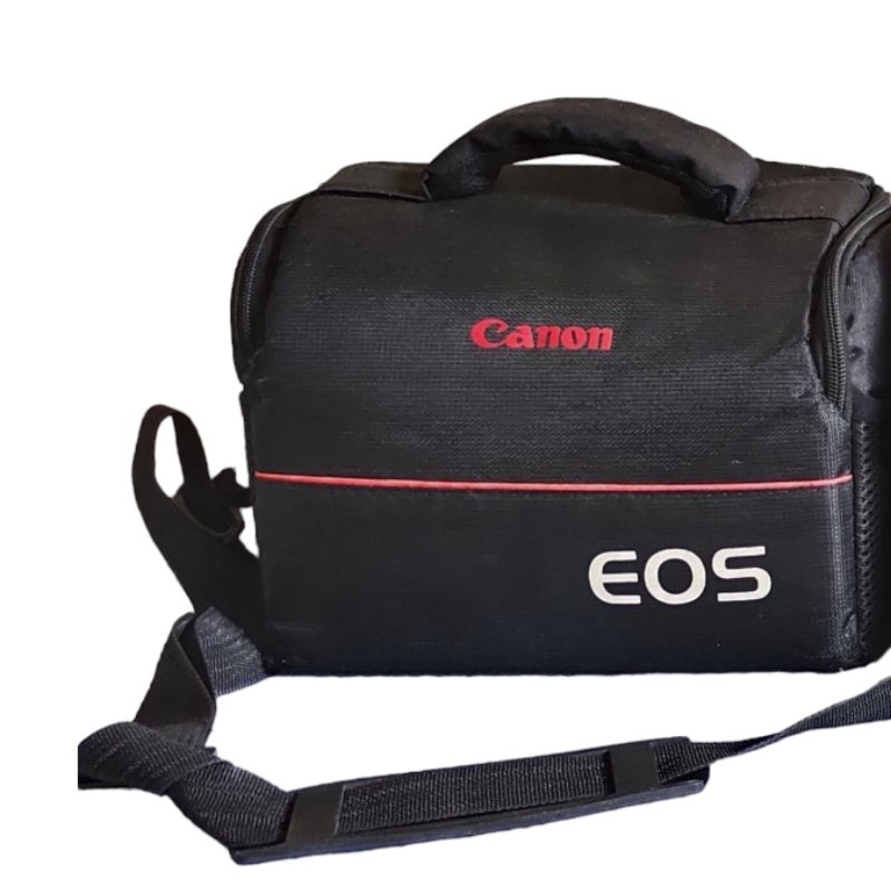 TAS KAMERA CANON