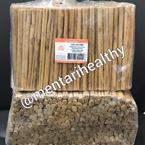 

St0ck Bany4k CINNAMON CEYLON / KAYU MANIS CEYLON / KAYUMANIS CEYLON Get it now