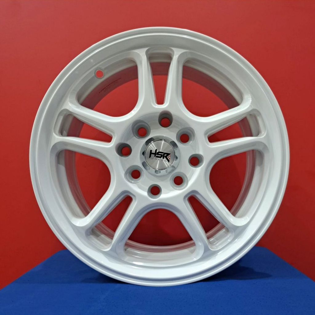 Velg Wuling Air Ev Ring 14 HSR NX SPO