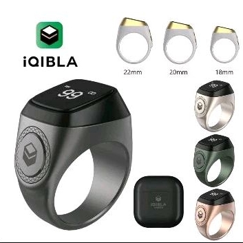 IQIBLA LITE