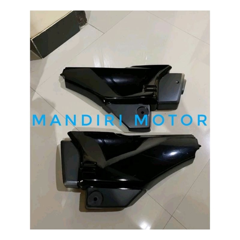 Cover Tutup Box aki GL PRO Neotech GL-Max Hitam Best Quality