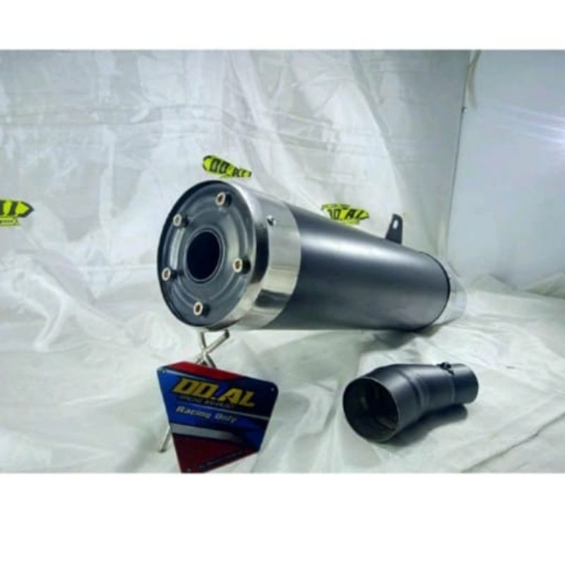 knalpot ninja karbu 250