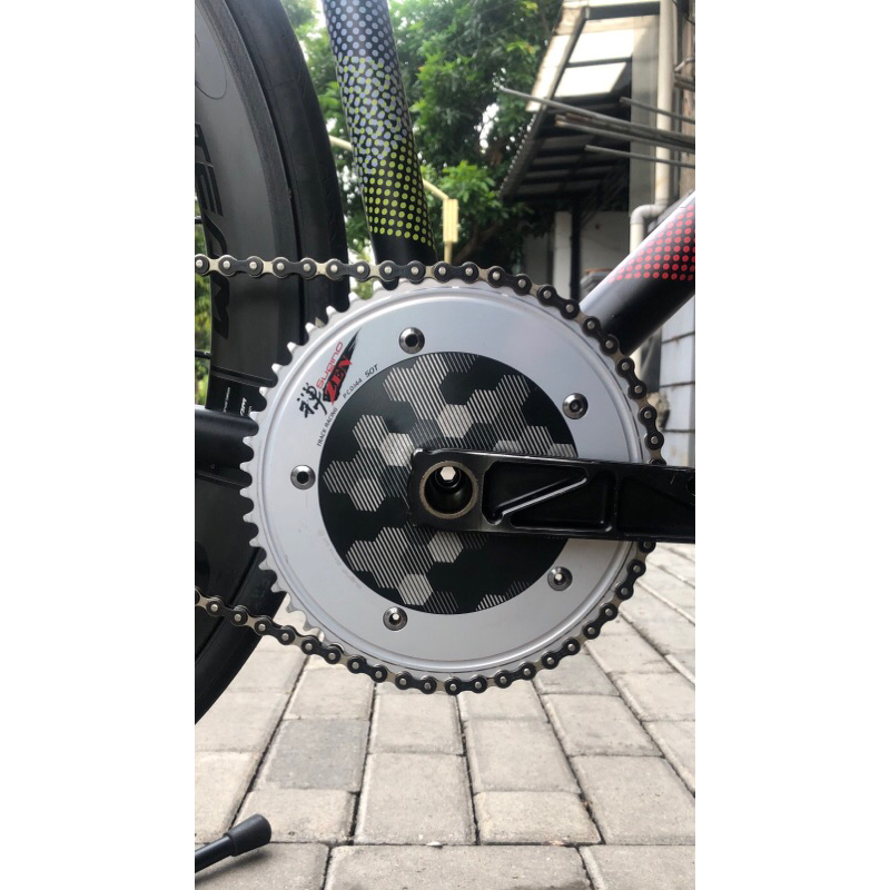 Sugino Zen 50T