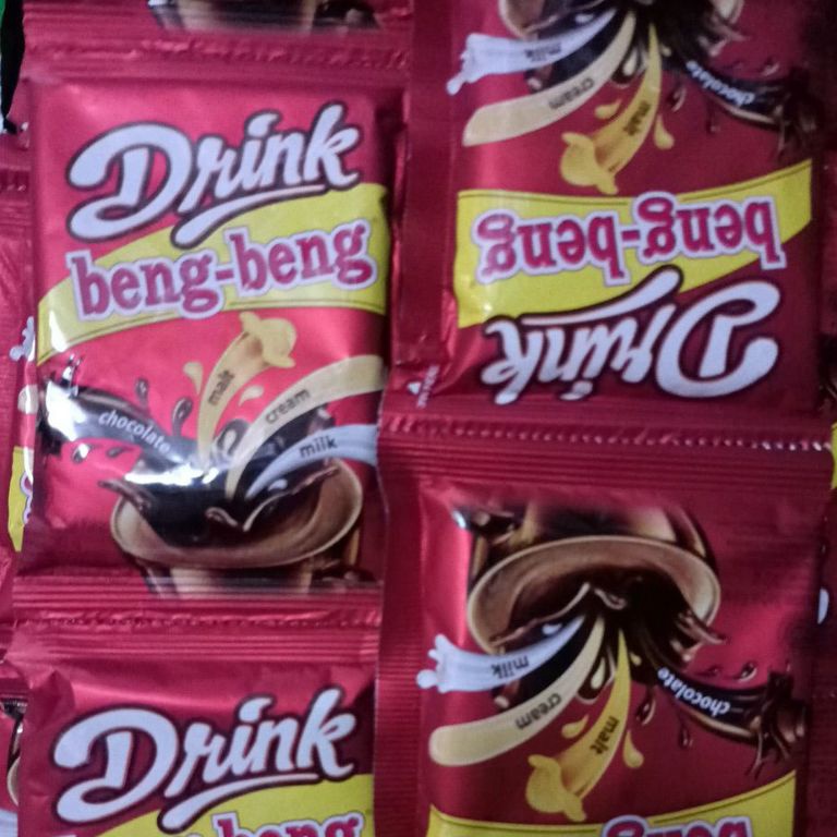 

H4rga Pr0mo beng beng drink SASET 30 gr 1 renceng Must Buy