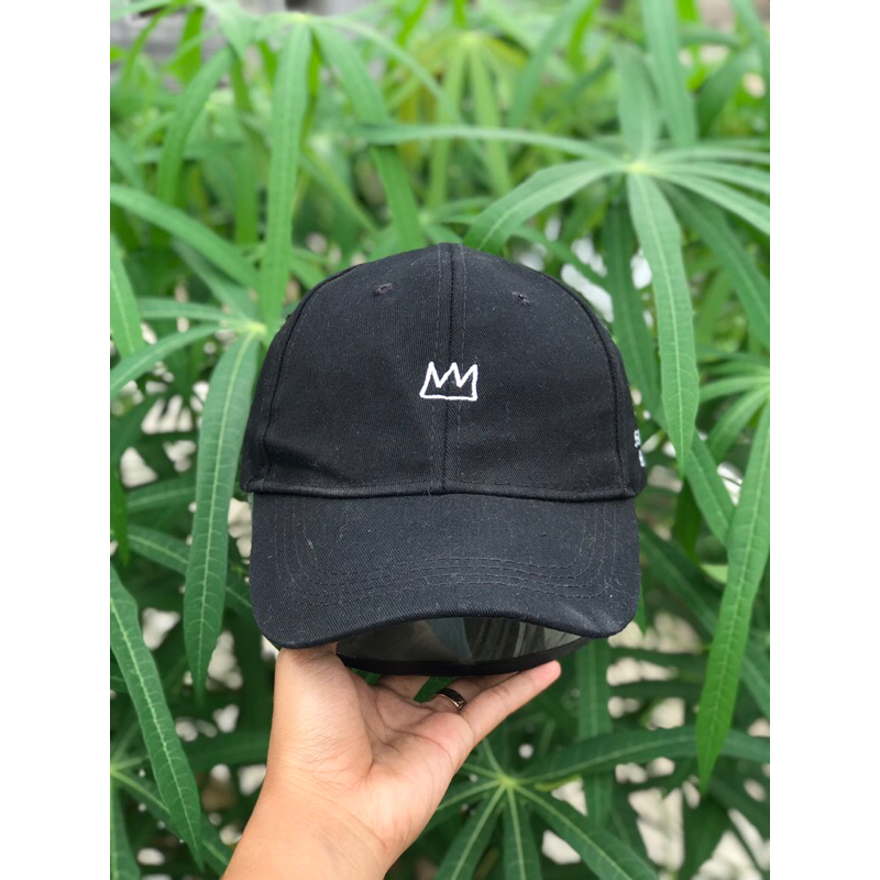 CAP JMB SECOND
