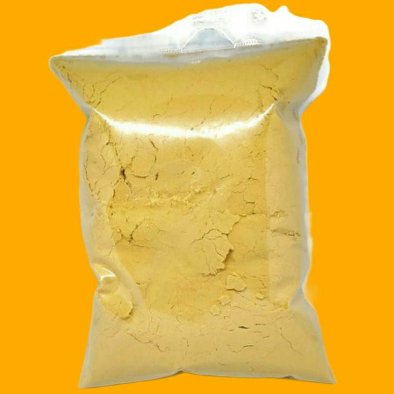 

[☊O69$] Tepung Penyedap Flash Sale