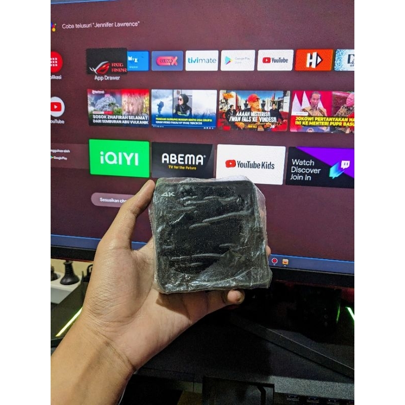 Stb B860h V5 usb 3.0 android 9 root dualboot openwrt armbian