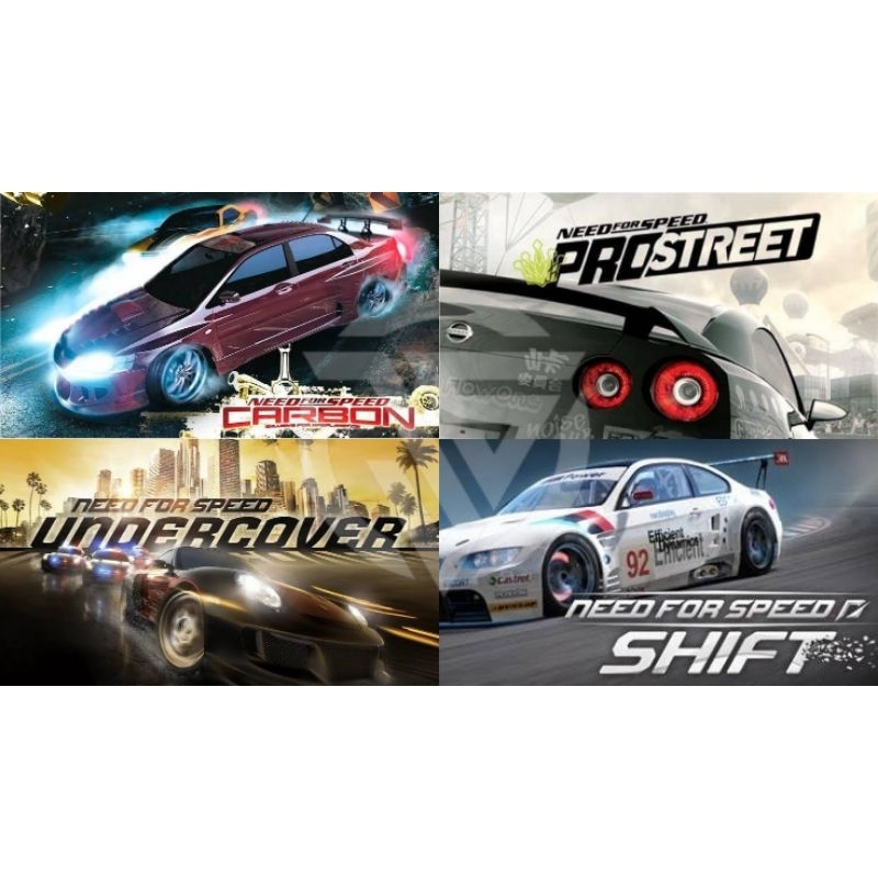 NEED FOR SPEED (PS3)