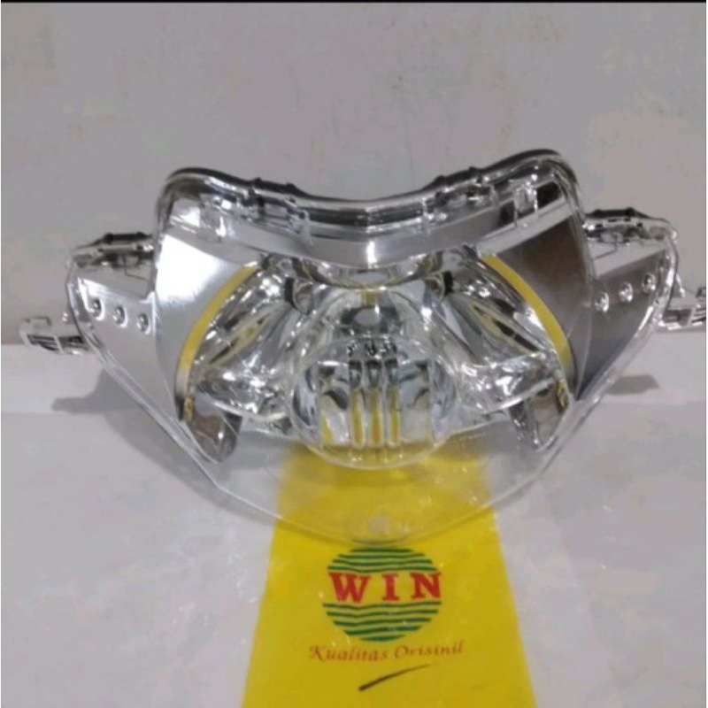 Lampu Depan Supra X 125 2004-2006