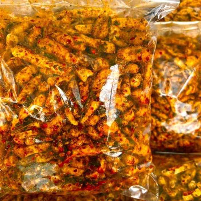 

[KODE TESMY] BASRENG VIRAL 1KG / BASRENG BUMBU MELIMPAH