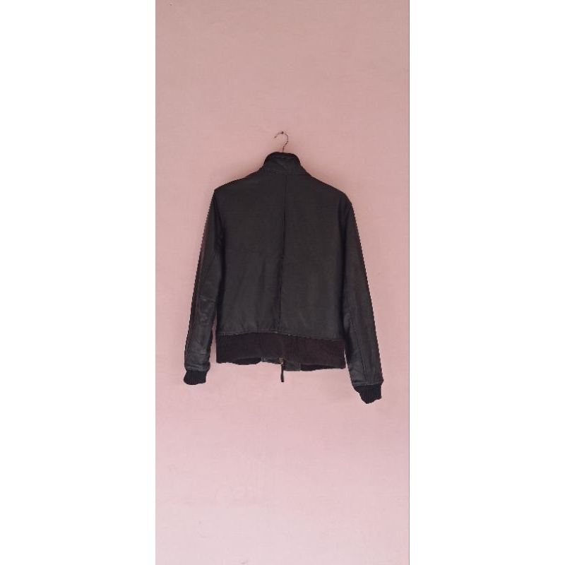 jacket kulit international gallery beams japan