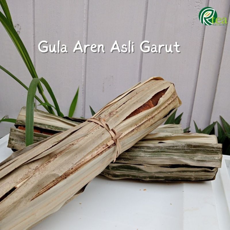 

Gula Aren 100% Asli Garut 1 kg