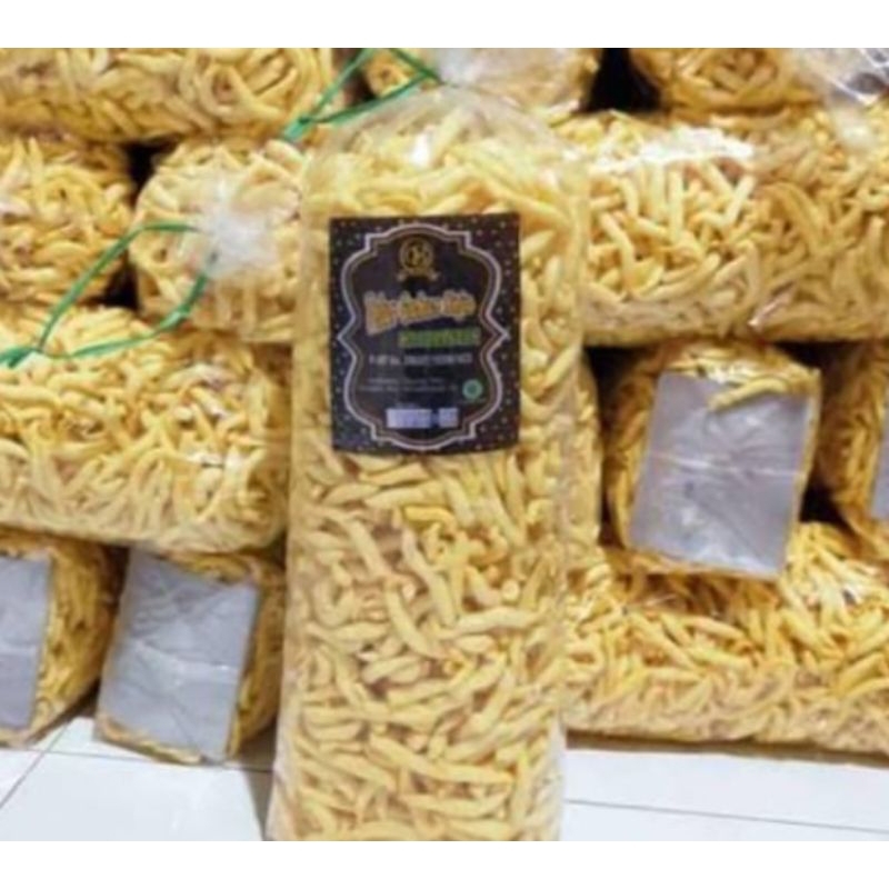 

keripik gabus | gabus keju | gabus keju 900 gram | gabus keju bandung |