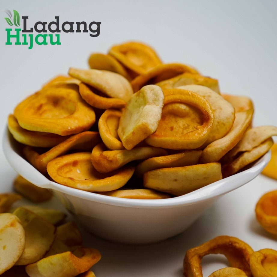 

[KODE PRODUK PN8QA9596] Keripik Buah / Keripik Buah Salak