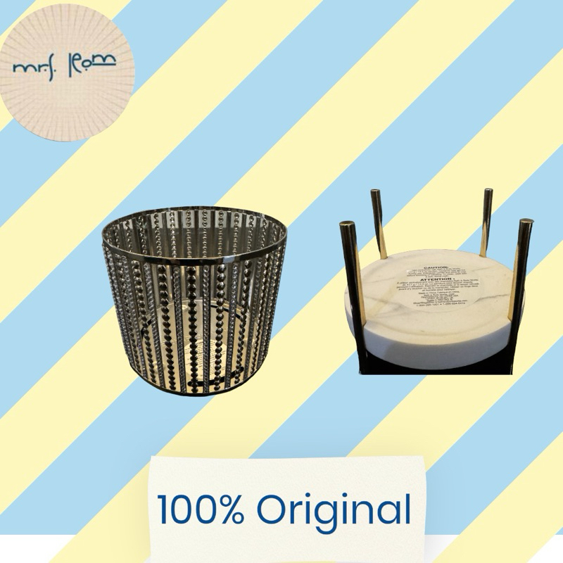 MrsLeom - BBW Candle Holder (Large)