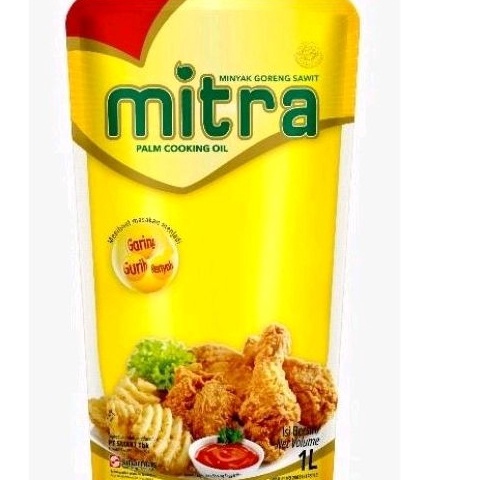 

Kir!m L@ngsung MINYAK MITRA 1LT Harga Baru