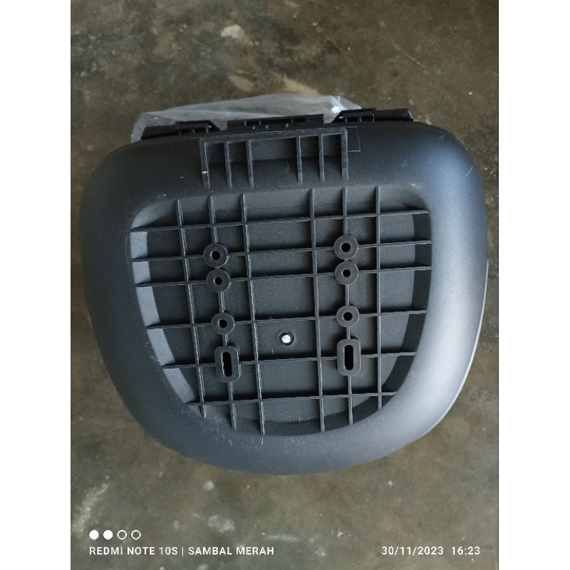 box motor adiraku