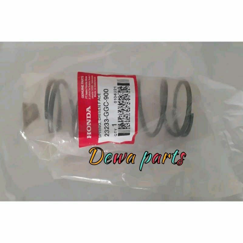 23233GCC900 Per cvt beat fi.scoopy fi.original ahm