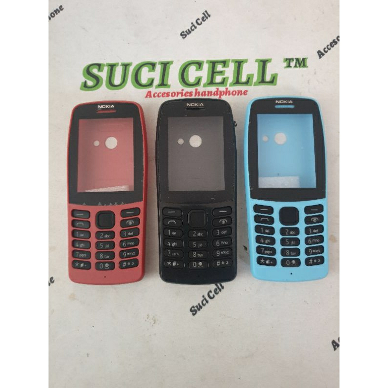Casing Nokia N210 2019 TA-1139