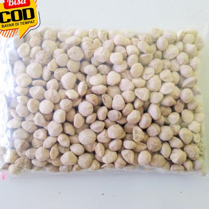 

⁑Pasti Murah✹ Biji Kelor Kupas 200gr - Kernel Biji Kelor Y84