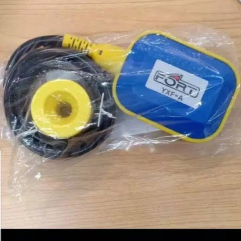FORT FLOAT SWITCH RADAR YXF-A 5 METER