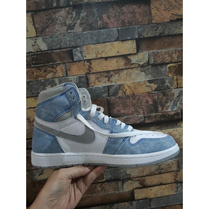 sepatu pria100% original nike✅
