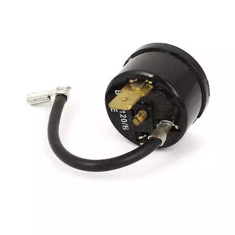 Overload kulkas klixon original