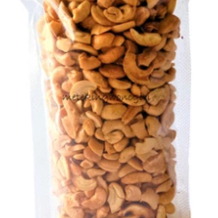 

Kacang Mede Pecahan Matang 500 gram