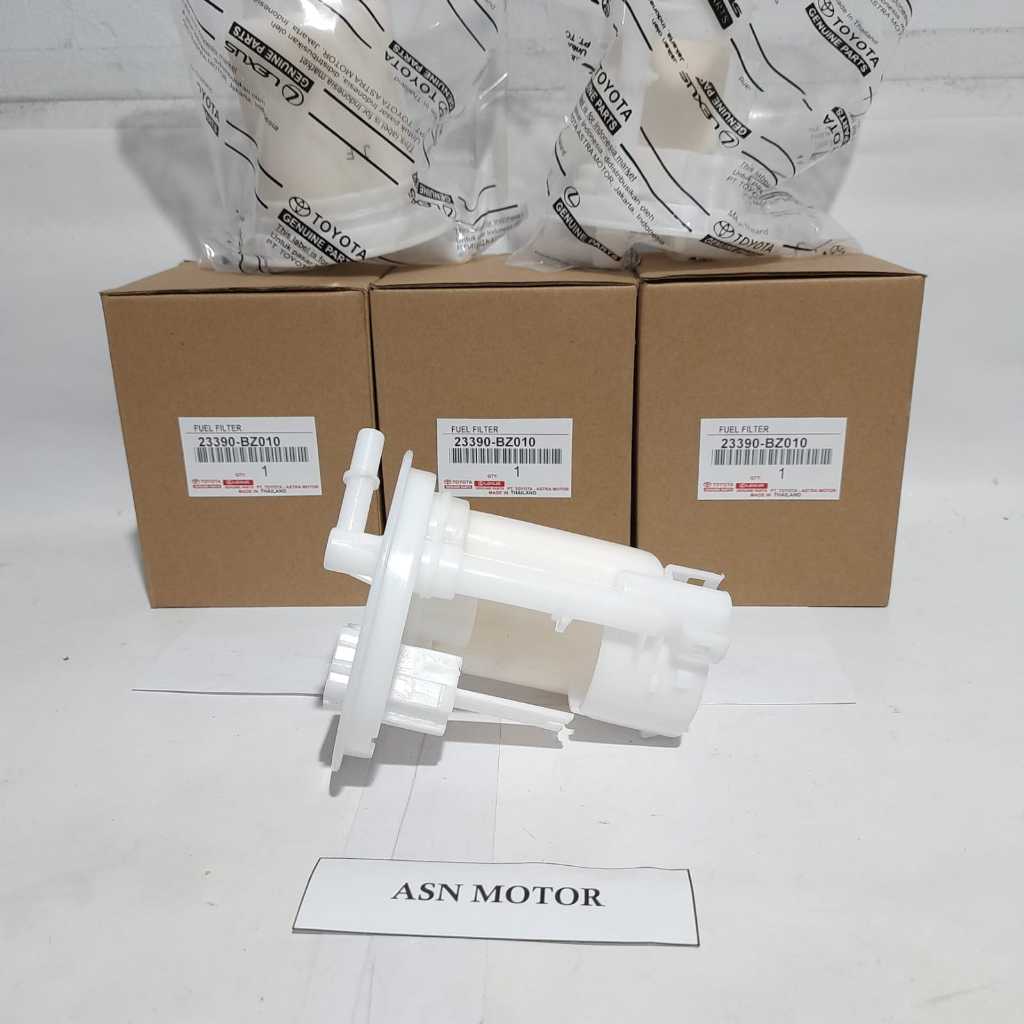 FUEL FILTER SARINGAN BENSIN AVANZA XENIA RUSH TERIOS 23390-BZ010
