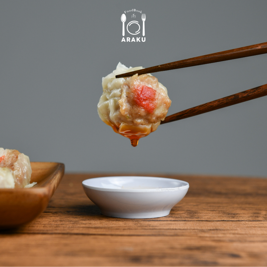 

Dimsum Mix Reguler Isi 25 pcs