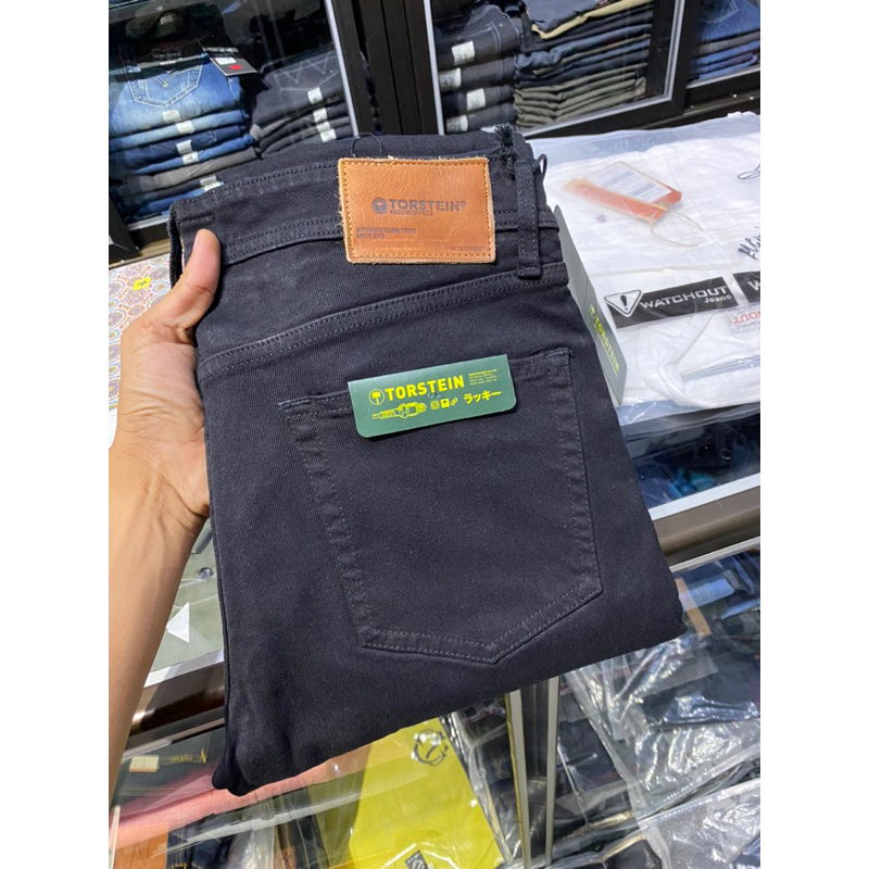 celana Jeans pria Original torstein dan krgr original