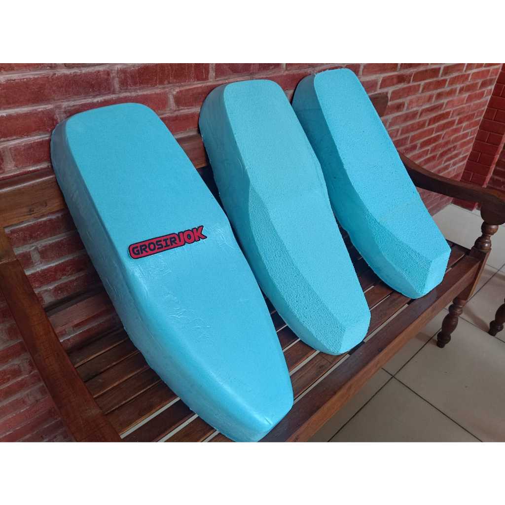 SPON/BUSA JOK ASTREA PRIMA ANTI GEMBOS / BUSA JOK ASTREA STAR ANTI GEMBOS / SPON BIRU ASTREA PRIMA