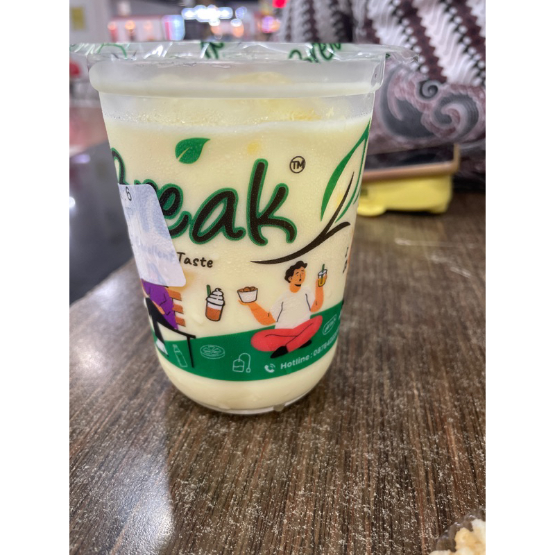 

Rehat siang segearrrr