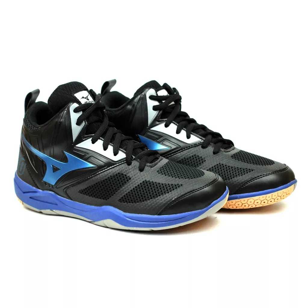 Sepatu Mizuno 36-43 Voli Olahraga&Outdoor Basket