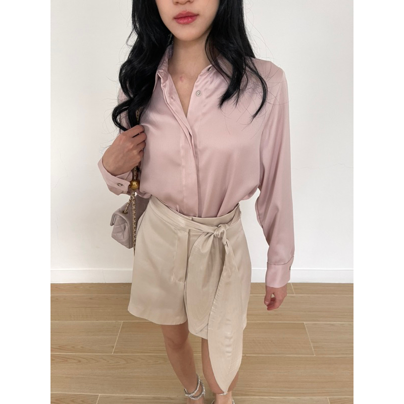 GEMME - JEANNE SHIRT