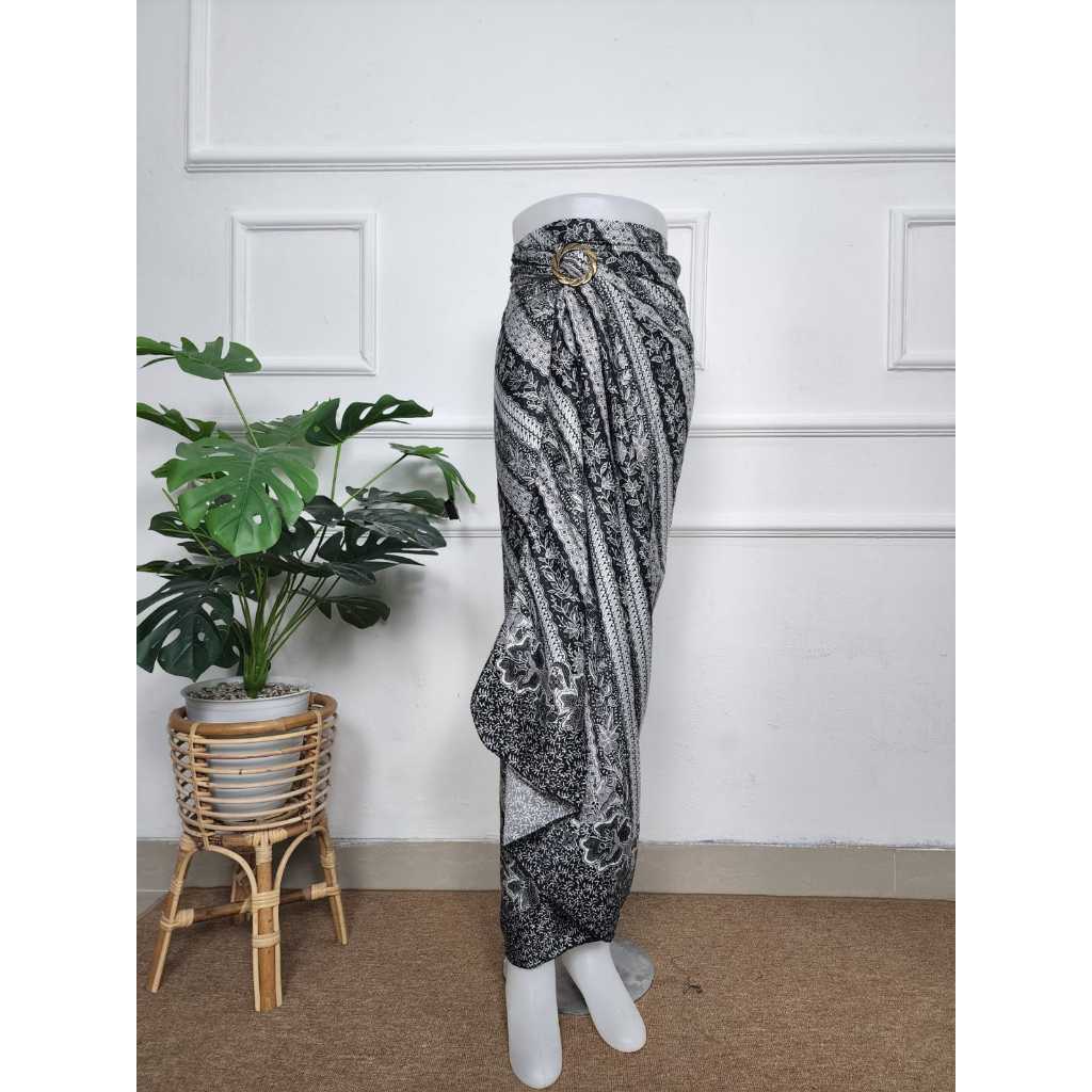 Promo rok lilit batik /rok kebaya / rok modern / rok murah kebaya / rok kebaya / rok serut