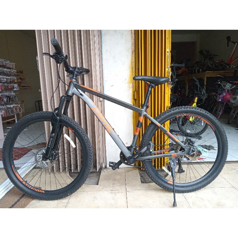 MTB 27.5 exotic 2612 AH