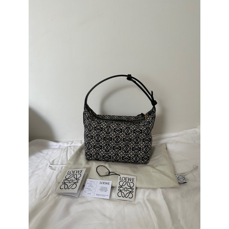 PRE LOEWE CUBI SMALL