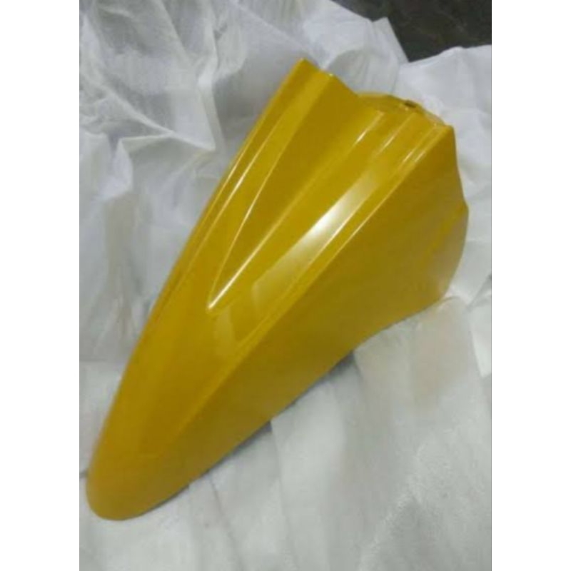 Spakbor Depan Mio Sporty Kuning