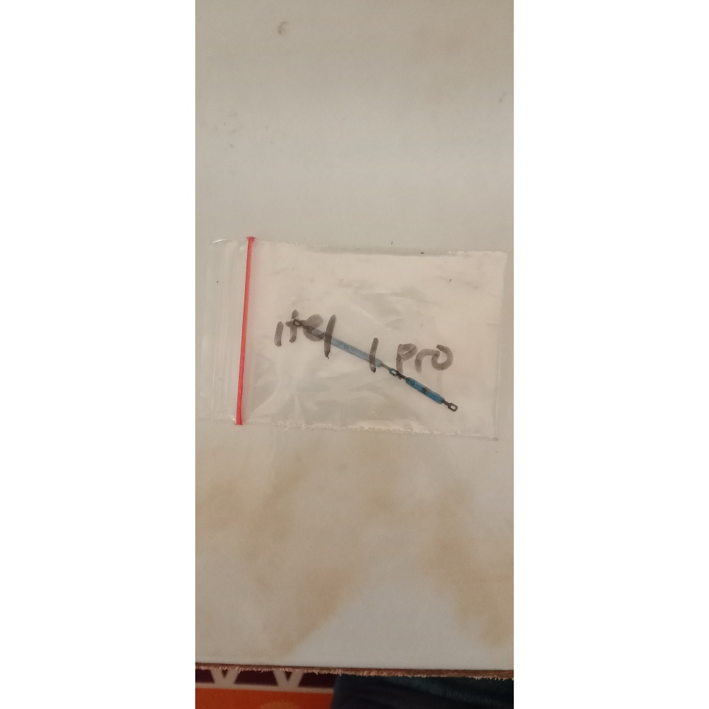 tombol volume itel 1 pro