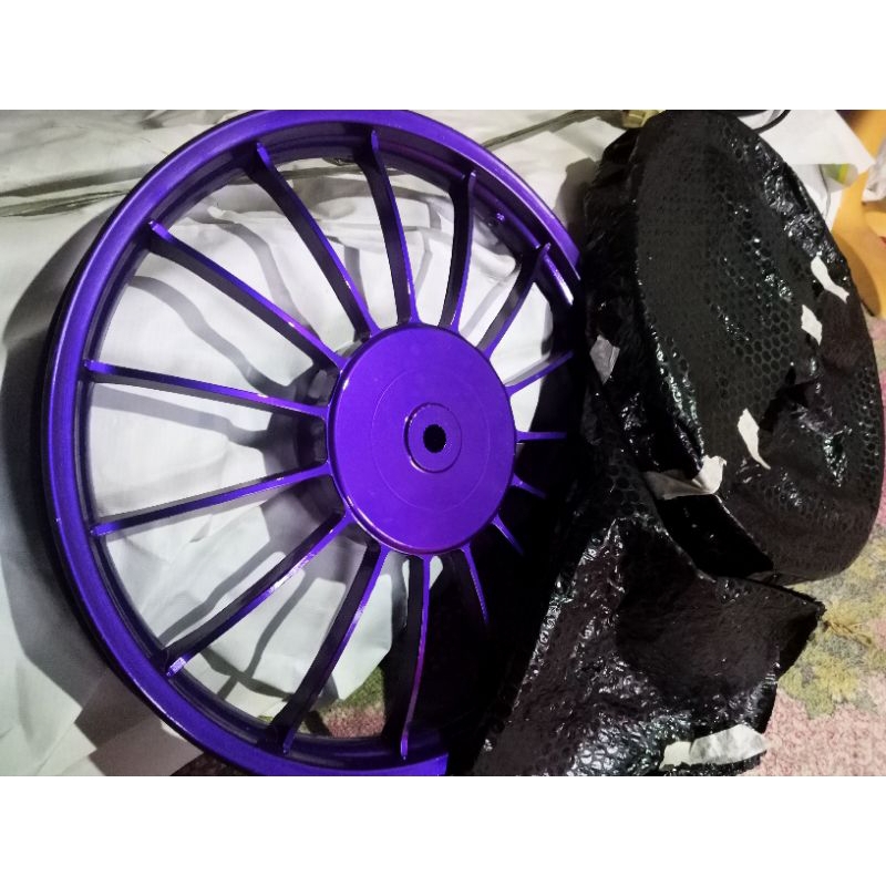 velg mio variasi ring17