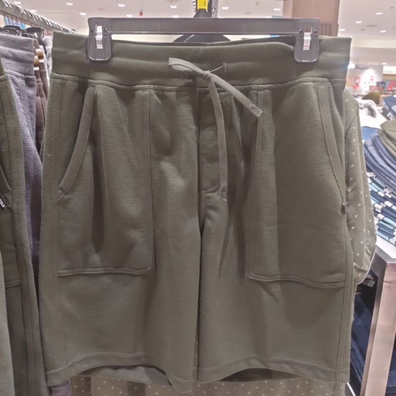 celana pendek tarining pria merk cole brand original matahari