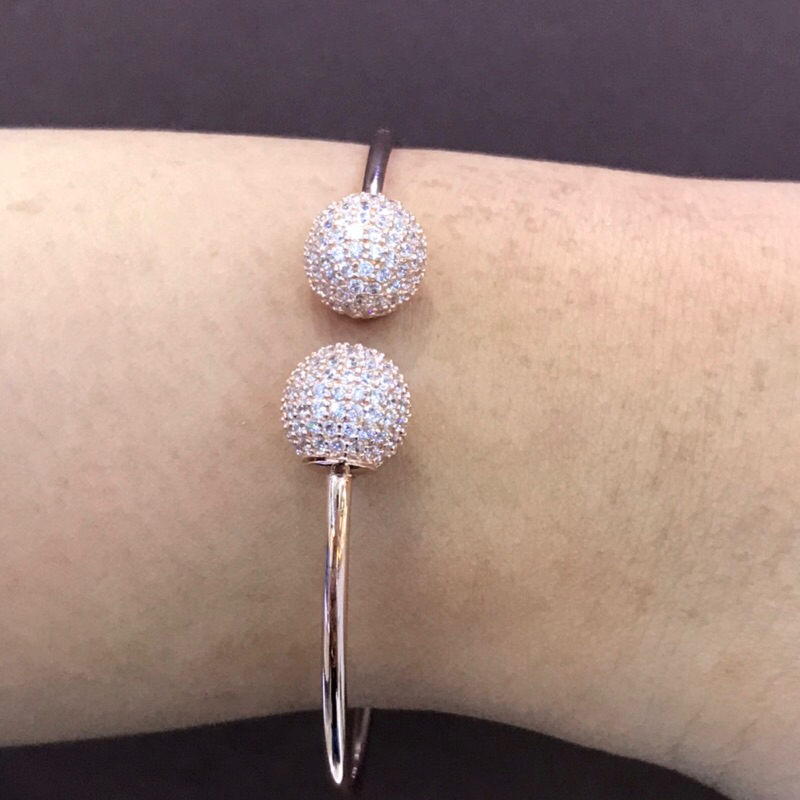 UBS GELANG EMAS 750 GGE0758